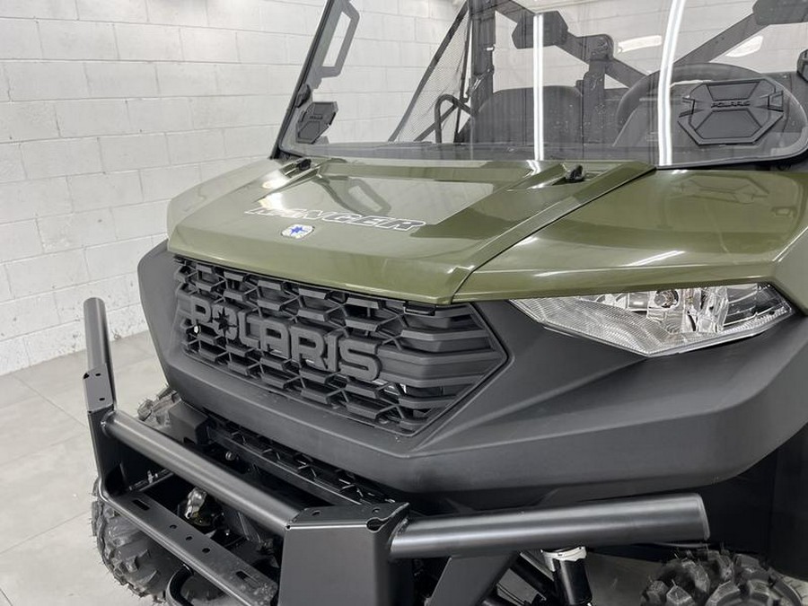 2025 Polaris® Ranger 1000 EPS