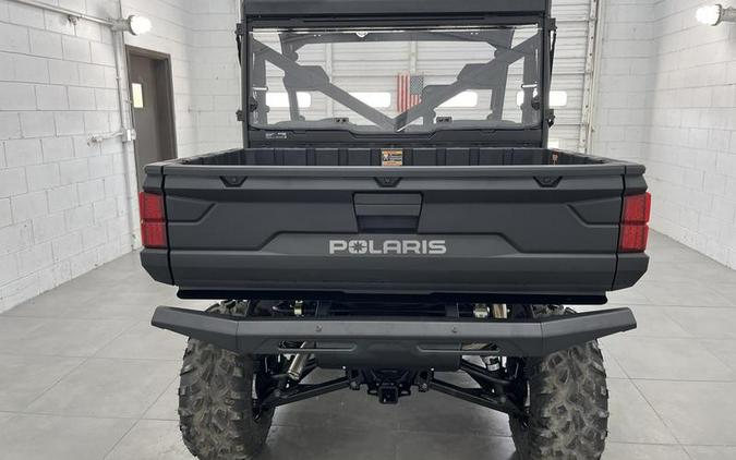 2025 Polaris® Ranger 1000 EPS