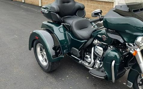 2024 Harley-Davidson Trike FLHTCUTG - Tri Glide Ultra