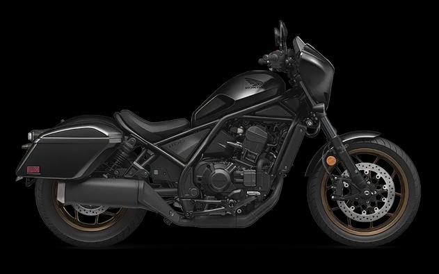 2024 Honda Powersports Rebel 1100T DCT