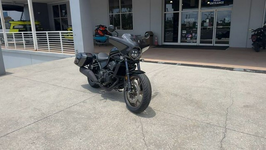 2024 Honda Rebel 1100T DCT
