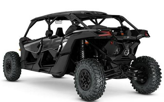 2025 Can-Am Maverick X3 MAX X DS Turbo RR