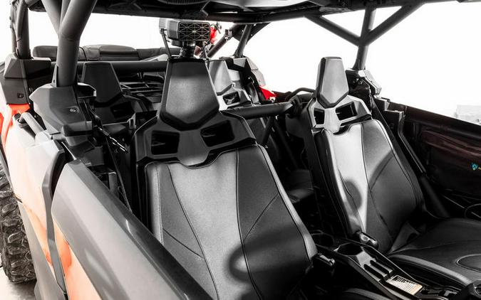 2022 Can-Am® Maverick X3 MAX DS Turbo