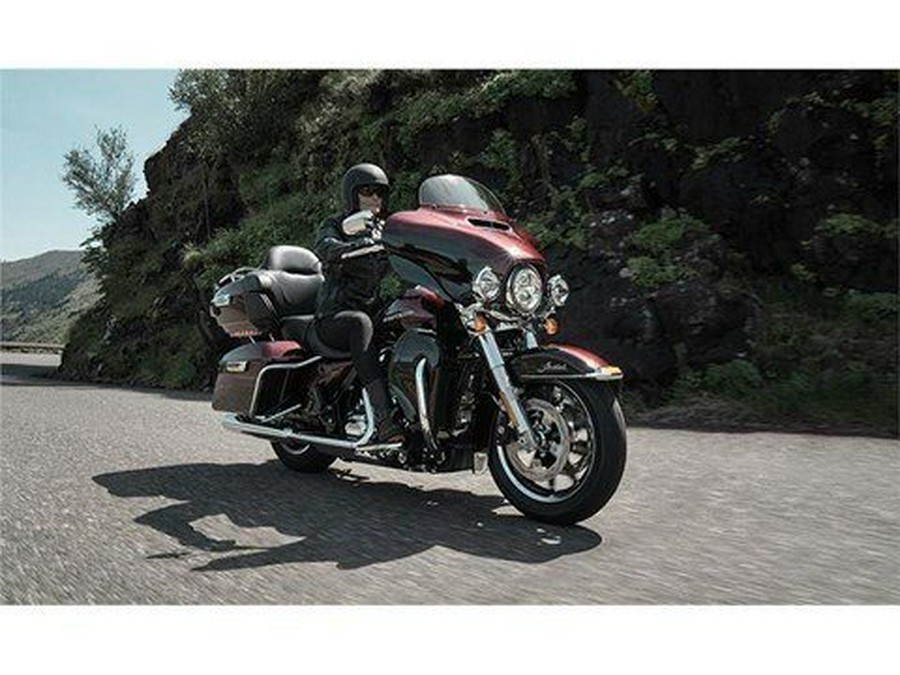 2015 Harley-Davidson Ultra Limited