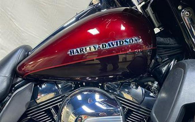 2015 Harley-Davidson Ultra Limited