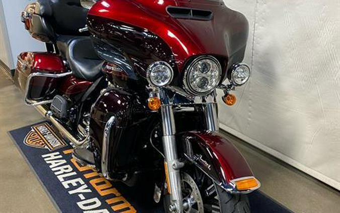 2015 Harley-Davidson Ultra Limited