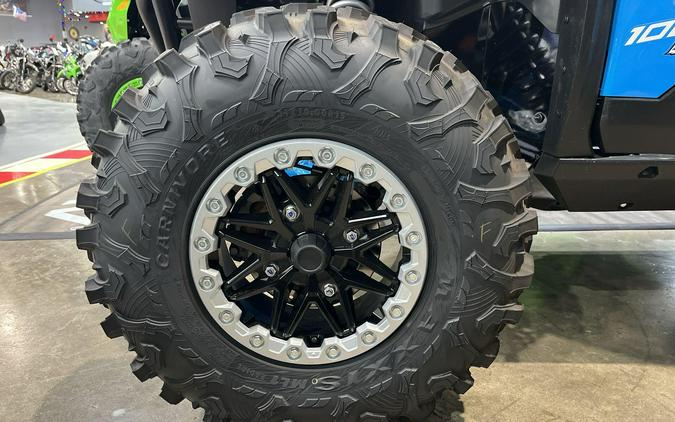 2026 Kawasaki TERYX KRX4 1000 ES