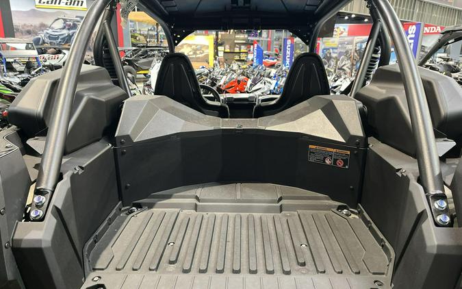 2026 Kawasaki TERYX KRX4 1000 ES