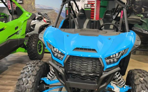 2026 Kawasaki TERYX KRX4 1000 ES