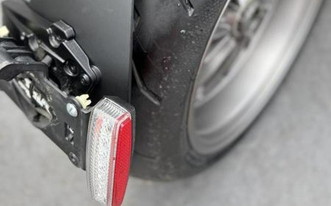 2018 Ducati X Diavel