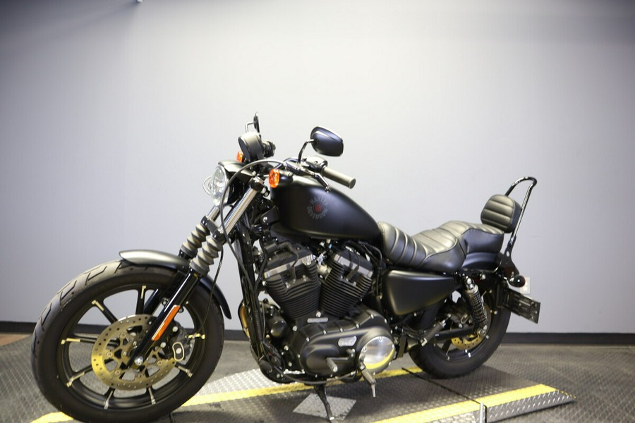 2021 Harley-Davidson Iron 883