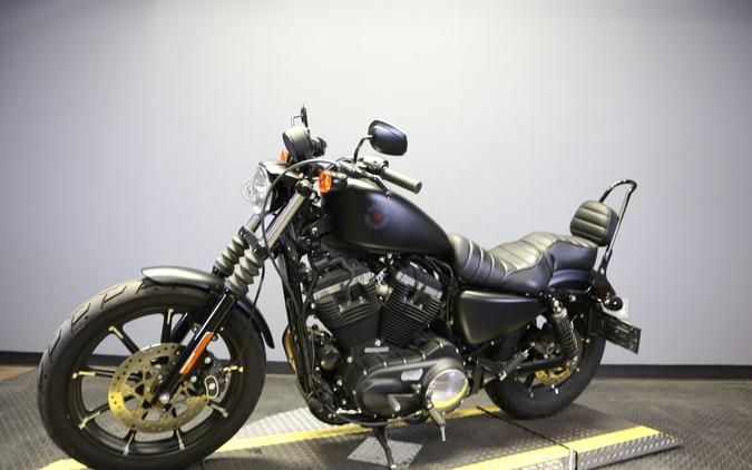 2021 Harley-Davidson Iron 883