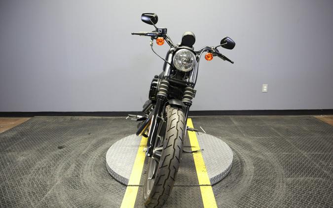 2021 Harley-Davidson Iron 883