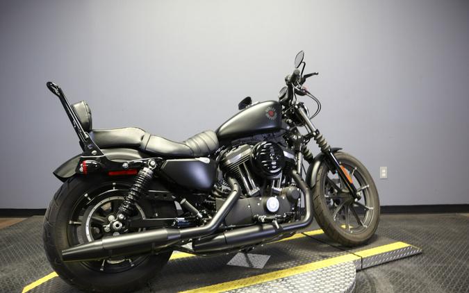 2021 Harley-Davidson Iron 883