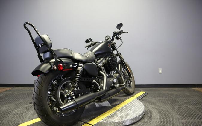 2021 Harley-Davidson Iron 883