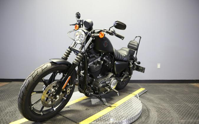 2021 Harley-Davidson Iron 883
