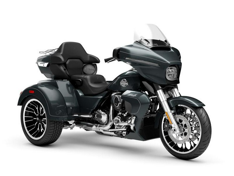 2026 Harley-Davidson® FLHLTSE - Street Glide® 3 Limited