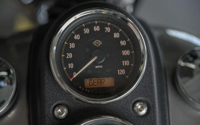 Used 2016 Harley-Davidson Dyna Low Rider FXDL Motorcycle For Sale In Sunbury, OH