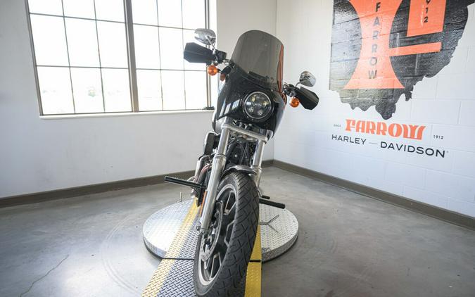 Used 2016 Harley-Davidson Dyna Low Rider FXDL Motorcycle For Sale In Sunbury, OH