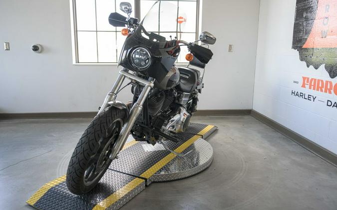 Used 2016 Harley-Davidson Dyna Low Rider FXDL Motorcycle For Sale In Sunbury, OH