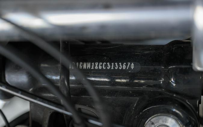 Used 2016 Harley-Davidson Dyna Low Rider FXDL Motorcycle For Sale In Sunbury, OH