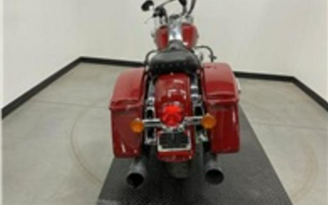 2020 Harley-Davidson® FLHR - Road King®