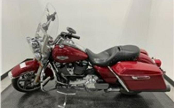 2020 Harley-Davidson® FLHR - Road King®