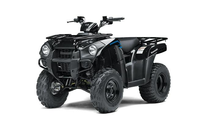 2021 Brute Force 300 - Kawasaki