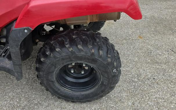 2014 Honda FOURTRAX RANCHER 4X4 ES