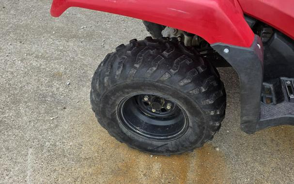 2014 Honda FOURTRAX RANCHER 4X4 ES