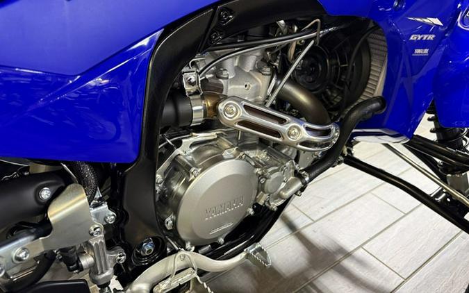 2026 Yamaha YFZ 450 R