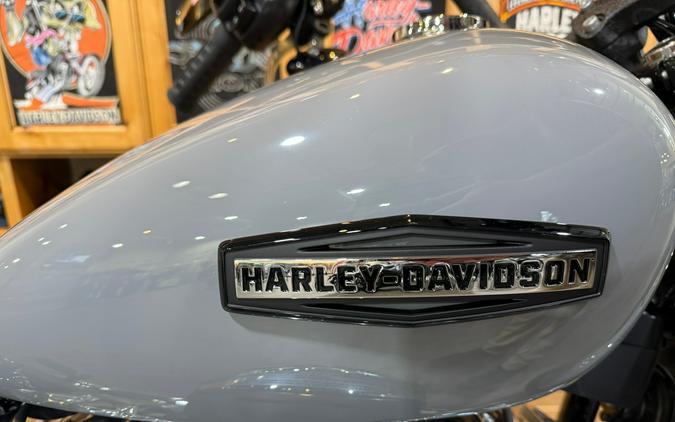2026 Harley-Davidson Street Bob®