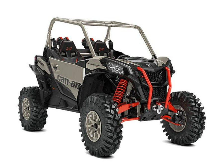 2023 Can-Am® Maverick Sport X mr 1000R