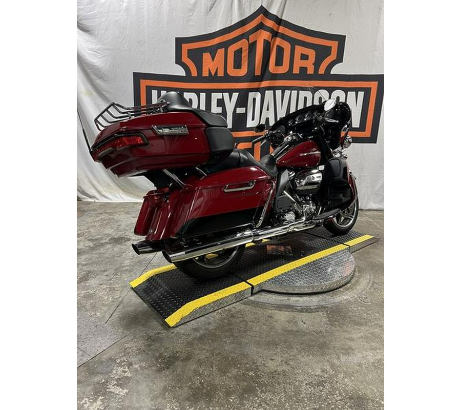 2021 Harley-Davidson® FLHTK - Ultra Limited