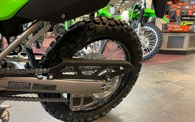 2024 Kawasaki KLX 300