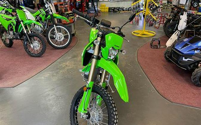 2024 Kawasaki KLX 300