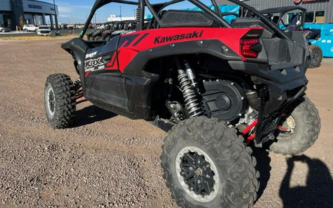 2023 Kawasaki Teryx KRX 1000