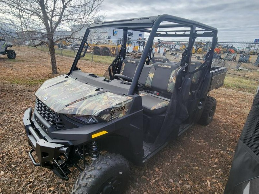 2023 Polaris® RANGER CREW SP 570 PREMIUM - PPC