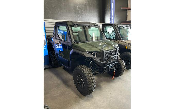 2024 Polaris Industries Polaris XPEDITION XP Northstar