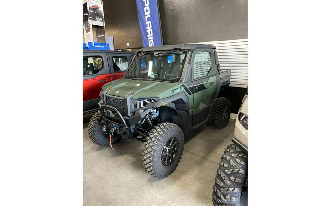 2024 Polaris Industries Polaris XPEDITION XP Northstar