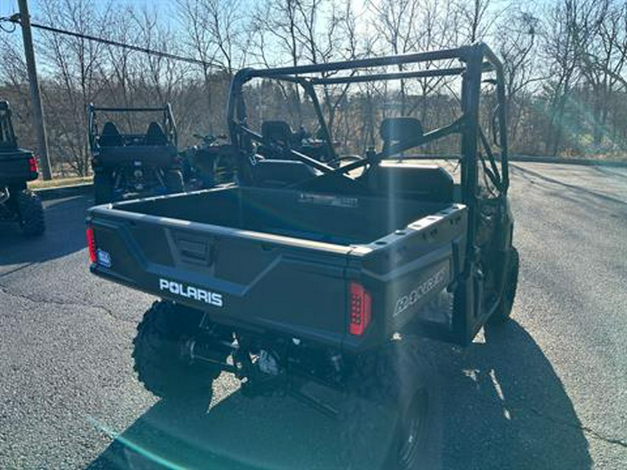 2024 Polaris Ranger 570 Full-Size