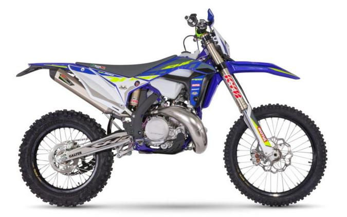 2023 Sherco 250 SE Factory