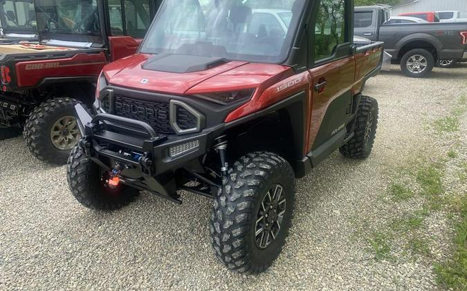 2024 Polaris® Ranger XD 1500 NorthStar Edition Ultimate