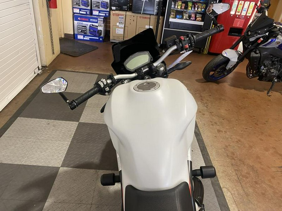 2019 Ducati Monster 797+