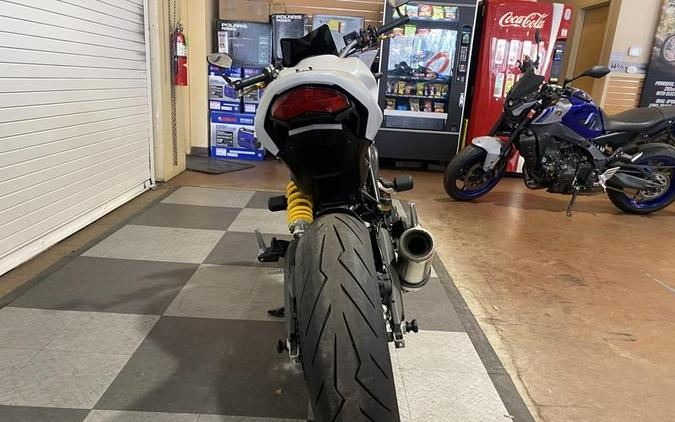 2019 Ducati Monster 797+