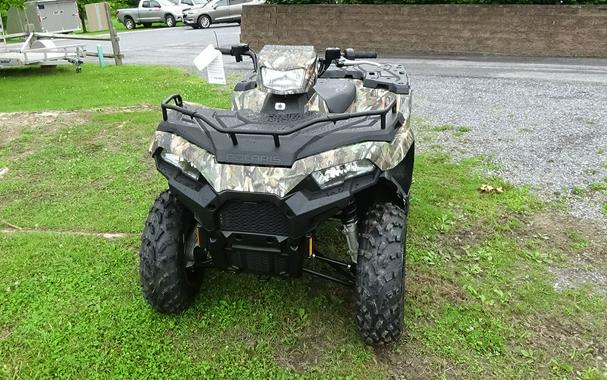 2024 Polaris Sportsman 570