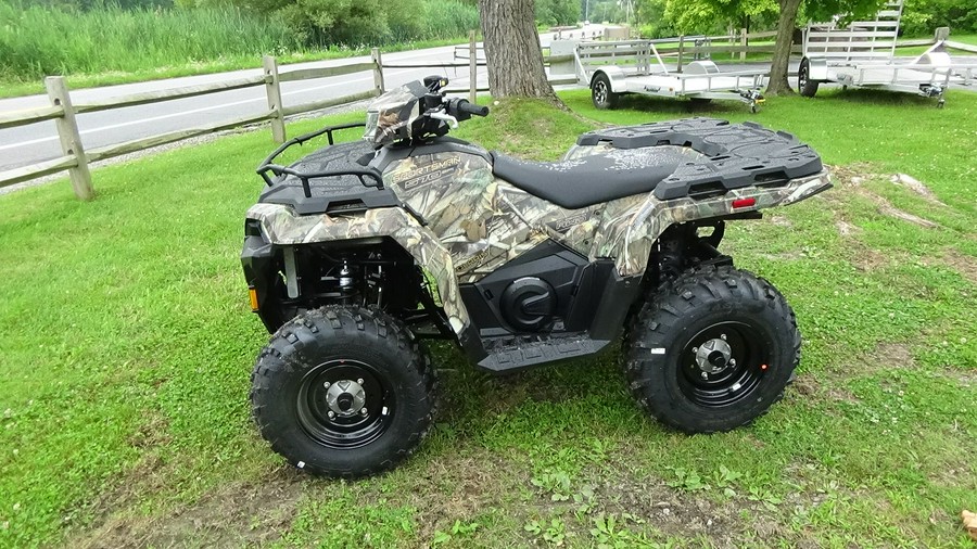 2024 Polaris Sportsman 570