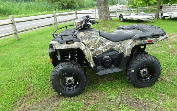 2024 Polaris Sportsman 570