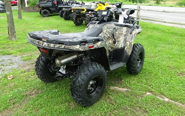 2024 Polaris Sportsman 570