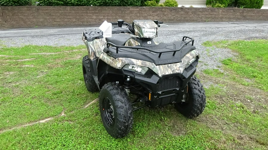 2024 Polaris Sportsman 570